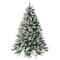 6ft. Unlit Angel Pine Artificial Christmas Tree